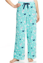 Thumbnail for your product : Charter Club Long Knit Pajama Pants