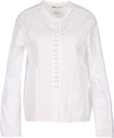 Shirt White 