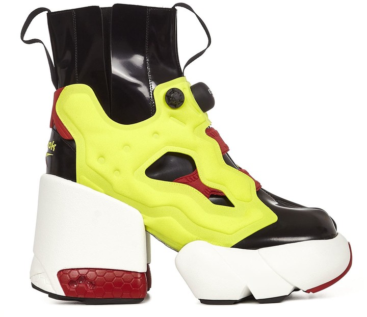 reebok hexalite womens