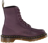 Thumbnail for your product : Dr. Martens Pascal 8-Eye Boot Lace-up Boots