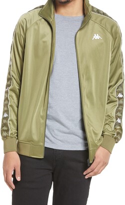 kappa 222 banda dullo track jacket