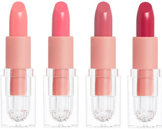 Kkw Beauty Best of Pinks Lipstick Set