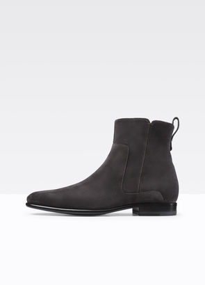 Vince Andes Suede Boot