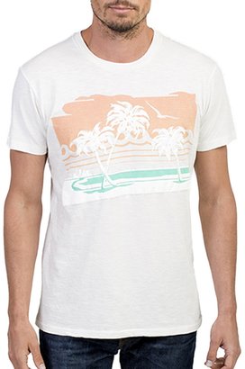 Sol Angeles Lakeview Crew Tee
