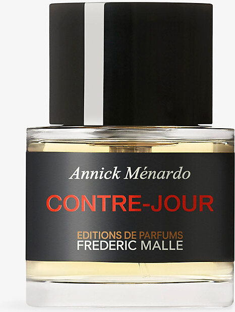 Frédéric Malle Womens Contre-Jour Eau De Parfum 50ml 50ml