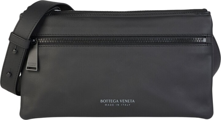 Bottega Veneta Candy Loop Woven Camera Bag - ShopStyle