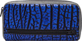 Thumbnail for your product : Alexander Wang Nile Blue Fumo Continental Wallet
