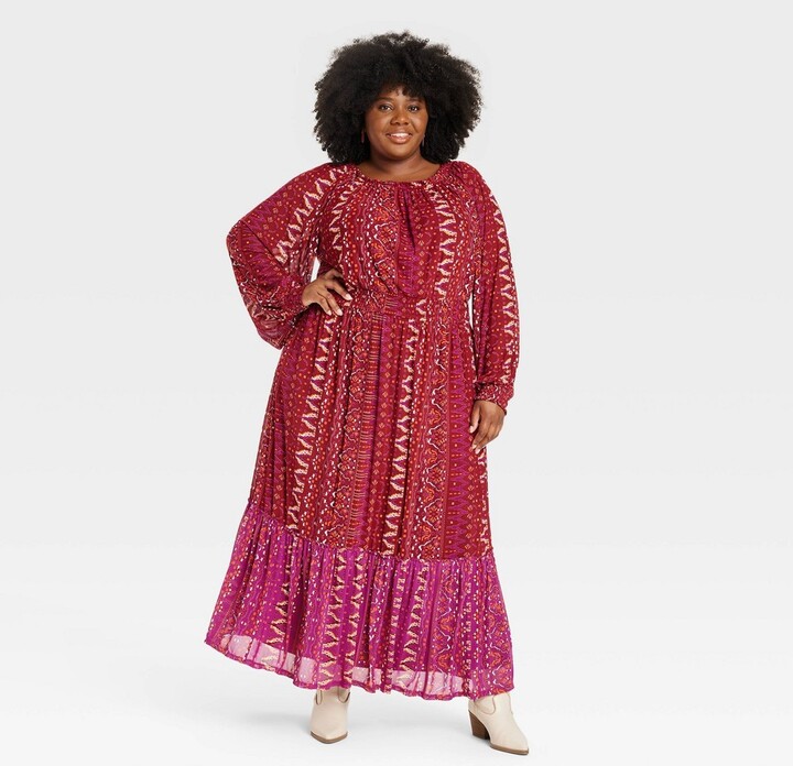 Plus Size Rayon Knox Rose Clothing for Women for sale