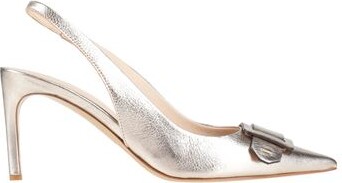 Del Carlo Woman Pumps