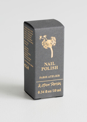 And other stories Nail Polish