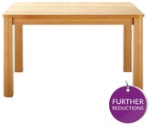 Thumbnail for your product : Verona 120cm Dining Table
