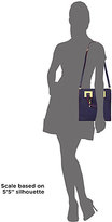 Thumbnail for your product : Sophie Hulme Mini Structured Tote