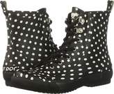 rocket dog rainy rubber boots