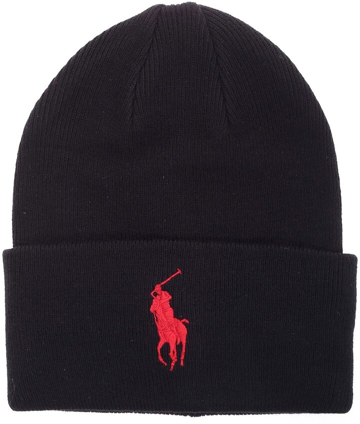 polo beanie cheap