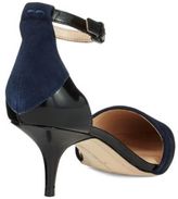 Thumbnail for your product : French Connection Enora Kitten Heels