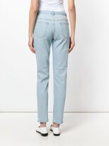 Thumbnail for your product : A.P.C. Slim-Fit Jeans