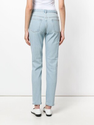 A.P.C. Slim-Fit Jeans