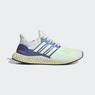 adidas Ultra 4D Shoes - ShopStyle