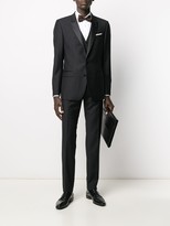 Thumbnail for your product : Dolce & Gabbana 3-Piece Dinner Suit
