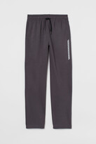Thumbnail for your product : H&M Sports trousers