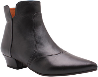 Chie Mihara rocel Leather Boots
