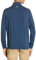 Thumbnail for your product : Peter Millar Quarter-Zip Pullover