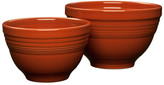 Thumbnail for your product : Fiesta 2-Piece Baking Bowl Set