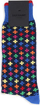 Thumbnail for your product : Duchamp Plus polka socks - for Men