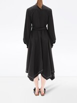 Thumbnail for your product : J.W.Anderson Wrap-Style Shirt Dress