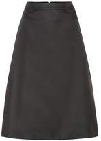 Thumbnail for your product : Prada Midi skirt
