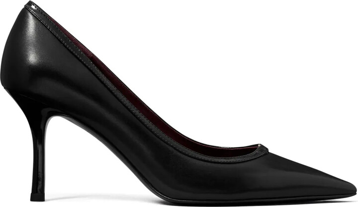 Tory Burch 80mm Double T pumps