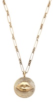 Thumbnail for your product : Kelly Wearstler Fixation Pendant Necklace