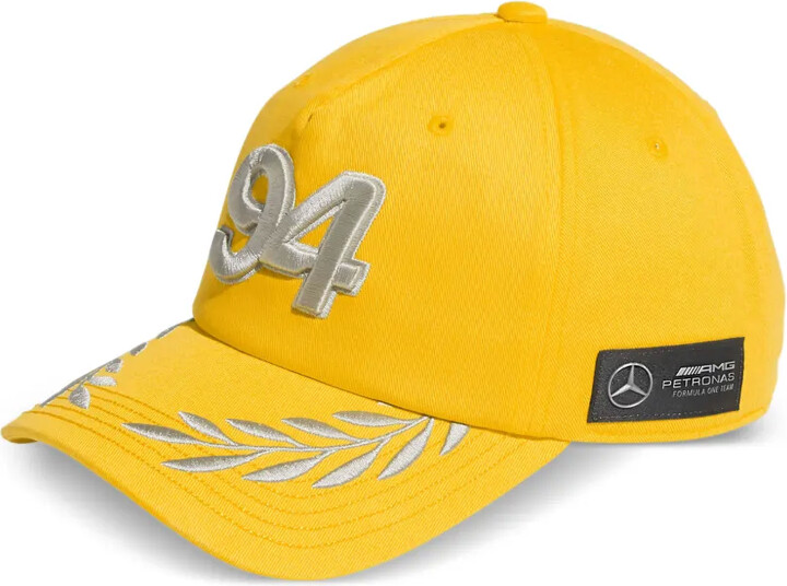 adidas x Bad Bunny x Mercedes AMG Petronas F1 Team racing cap
