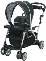 kohls graco stroller