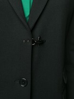 Thumbnail for your product : Fay Single-Breasted Tailored Blazer
