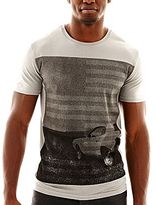 Thumbnail for your product : William Rast Graphic Tee
