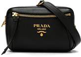 Thumbnail for your product : Prada logo belt bag