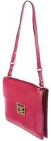 Thumbnail for your product : Ferragamo Leather Mya Bag
