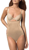 Thumbnail for your product : Maidenform Wear Your Own Bra Torsette Bodybriefer