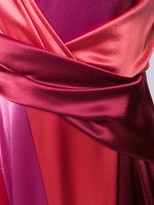 Thumbnail for your product : Talbot Runhof Solberg gown