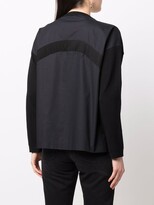 Thumbnail for your product : Stefano Mortari V-neck button cardigan