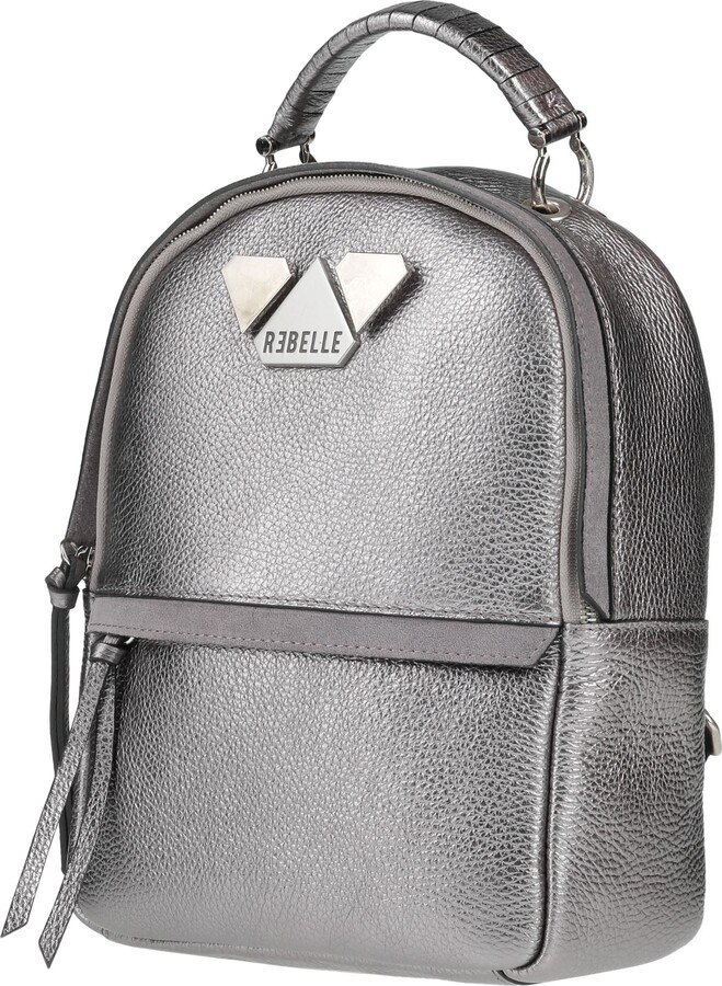 Silver Women's Backpacks | Shop The Largest Collection | ShopStyle