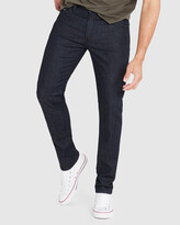 Thumbnail for your product : Mavi Jeans Men's Blue Skinny - Jake Jeans - Size One Size, W32/L32 at The Iconic