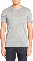 Thumbnail for your product : John Varvatos Burnout Slim Fit T-Shirt