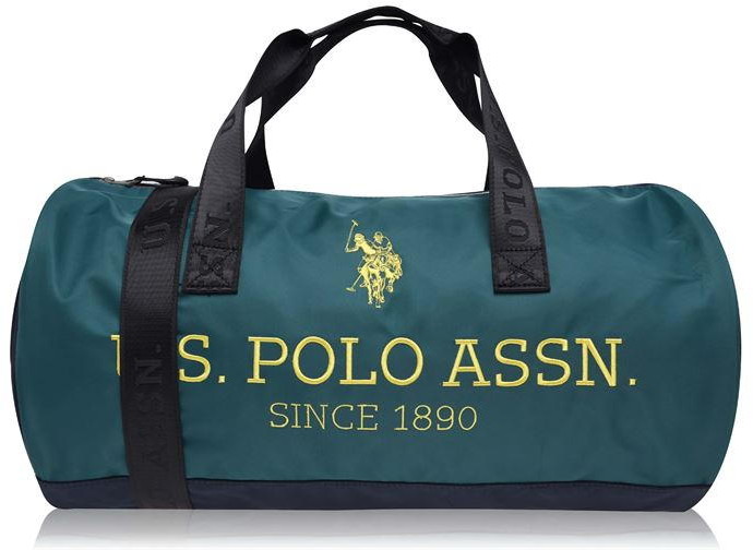 us polo duffle bag