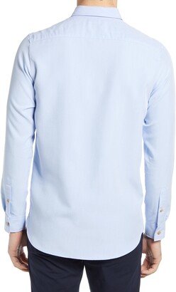 ted baker piktur shirt