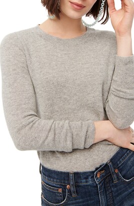 black sweater tops