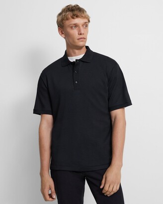 Theory Men's Polos | Shop The Largest Collection | ShopStyle