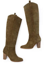 Thumbnail for your product : Boden Vintage Suede Boot