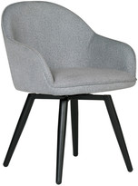 Thumbnail for your product : Studio Designs Dome Swivel Arm Chair